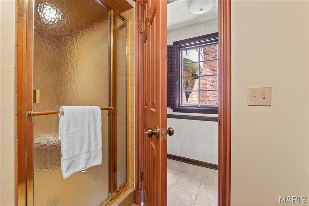 Kings Glen - Residential