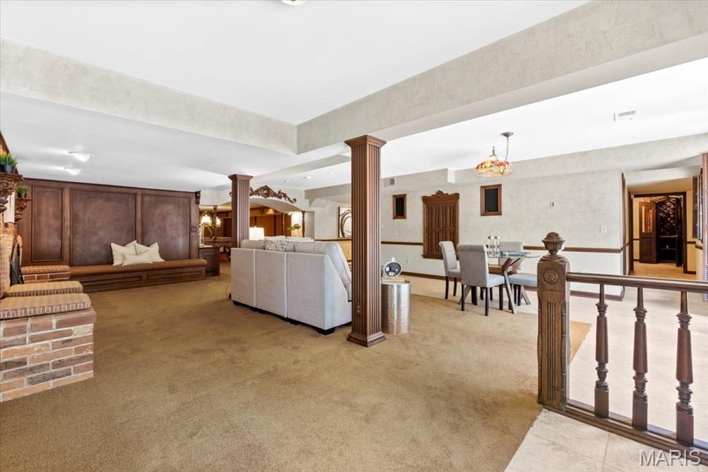 Kings Glen - Residential