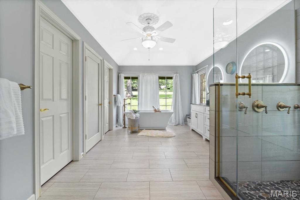 Kings Glen - Residential