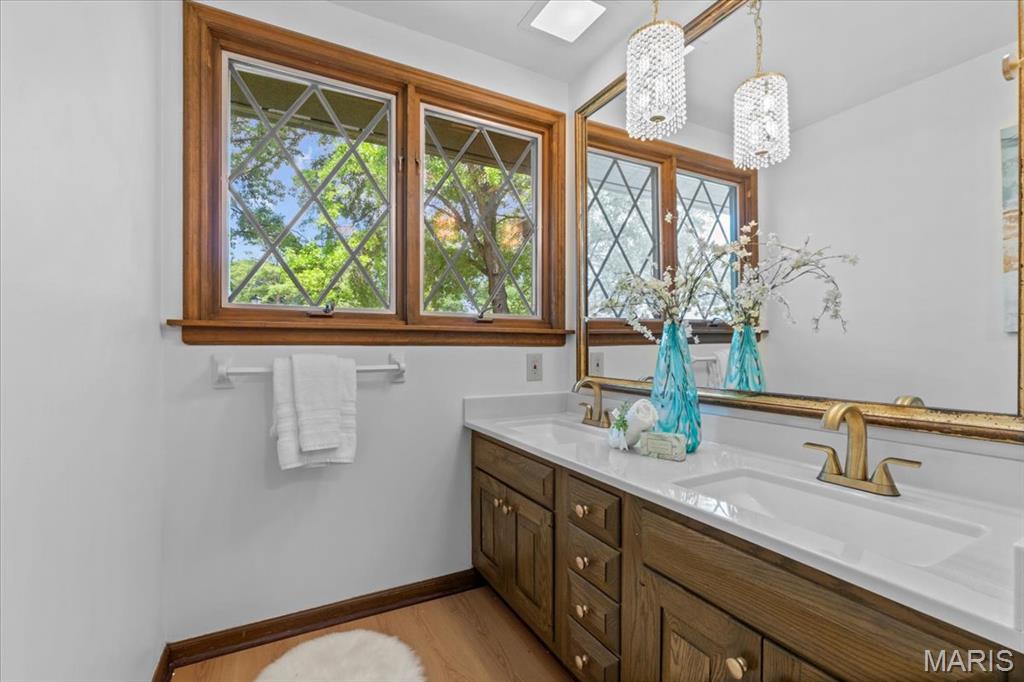 Kings Glen - Residential