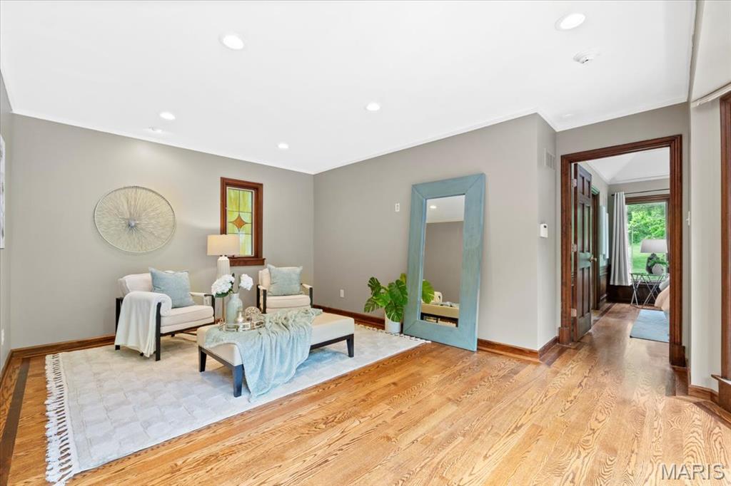 Kings Glen - Residential