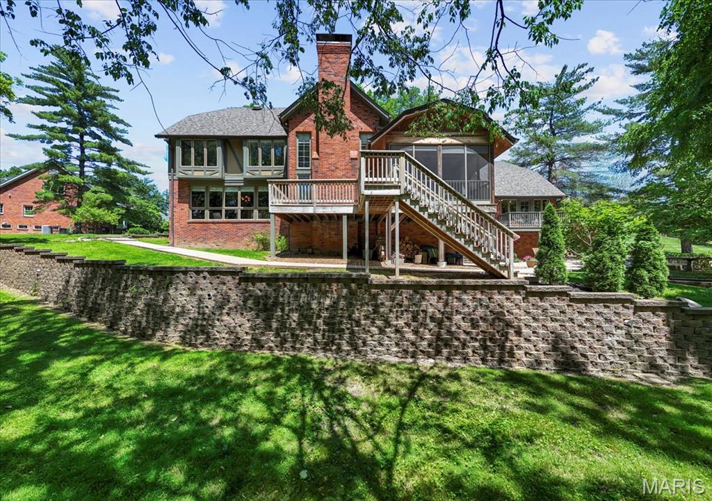 Kings Glen - Residential