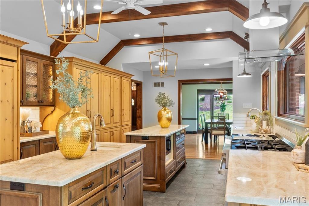 Kings Glen - Residential