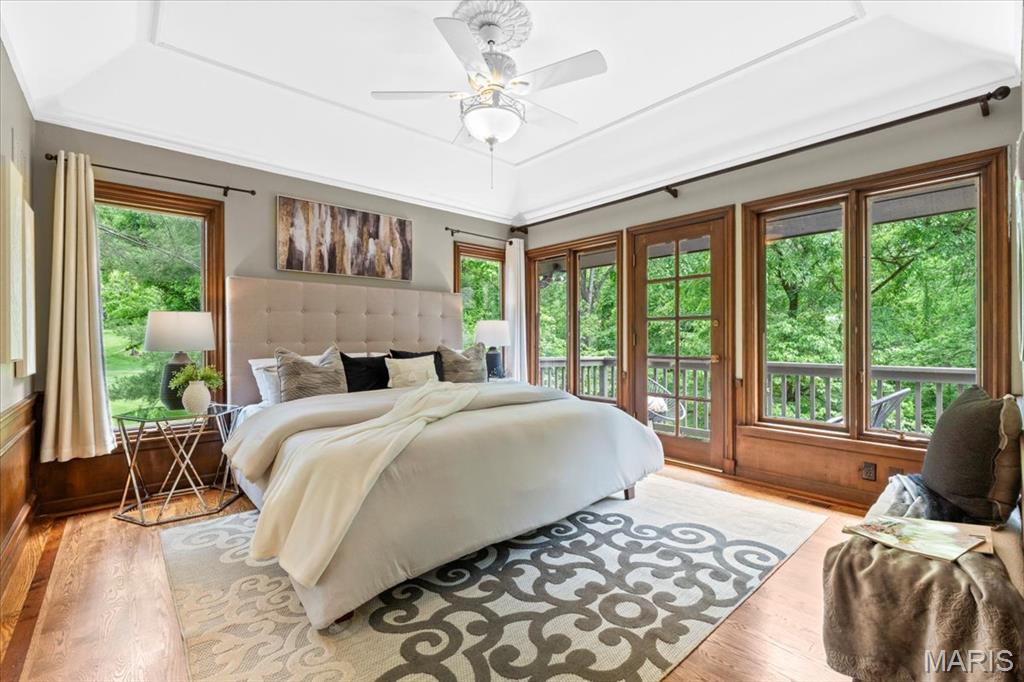 Kings Glen - Residential