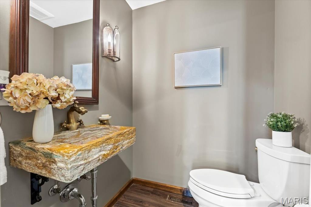 Kings Glen - Residential