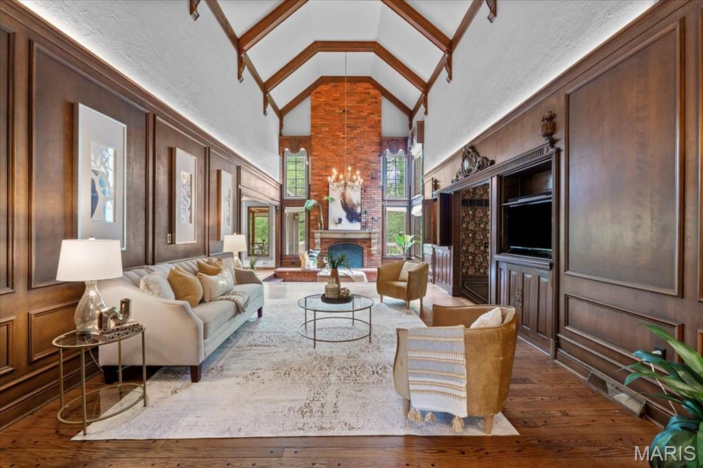 Kings Glen - Residential