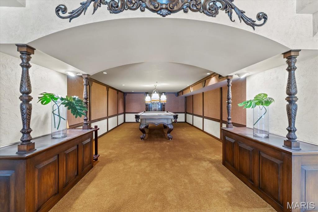 Kings Glen - Residential