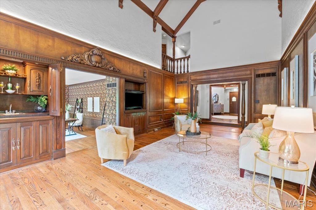 Kings Glen - Residential