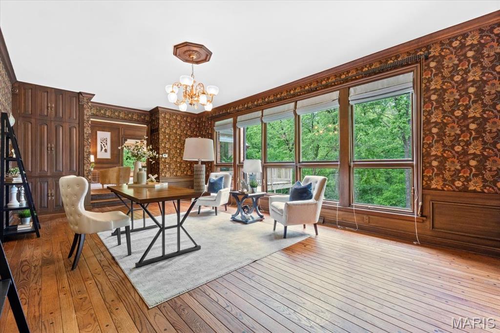 Kings Glen - Residential