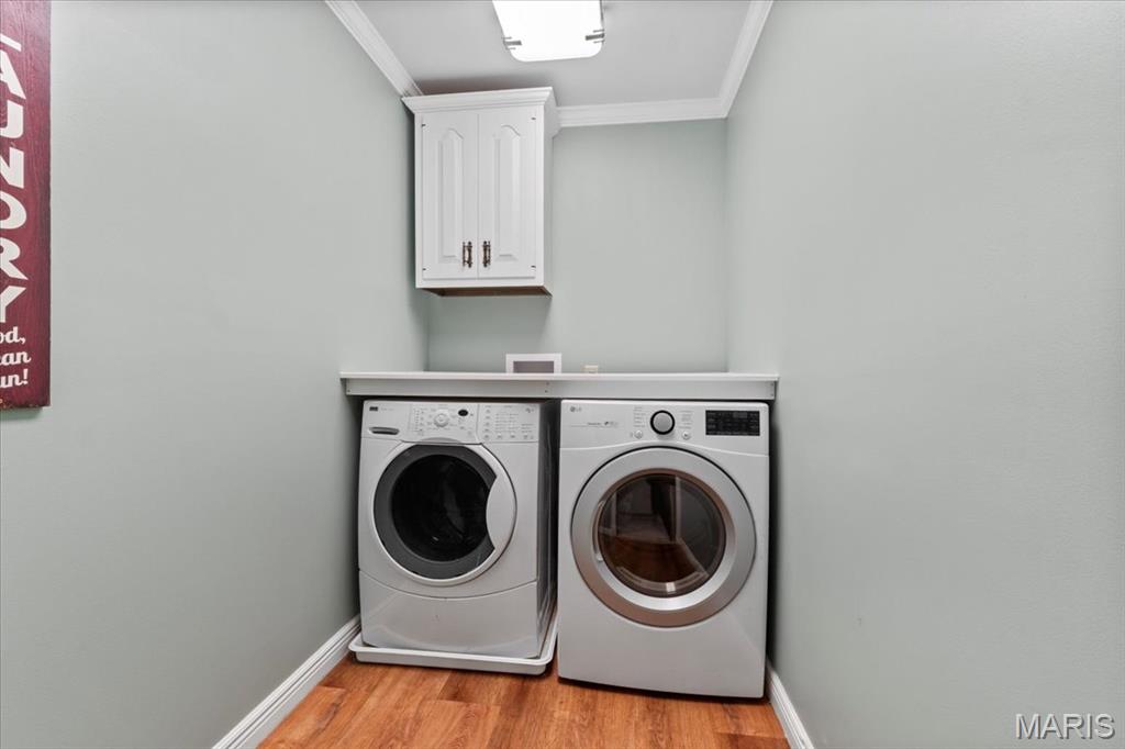 Kings Glen - Residential