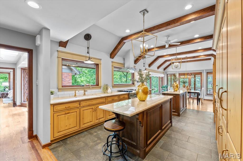 Kings Glen - Residential