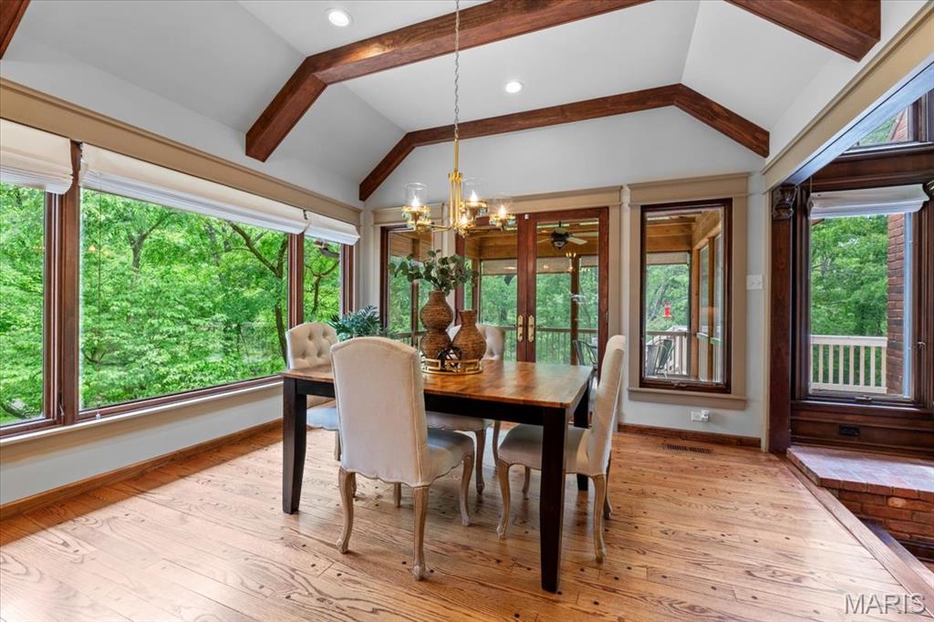 Kings Glen - Residential