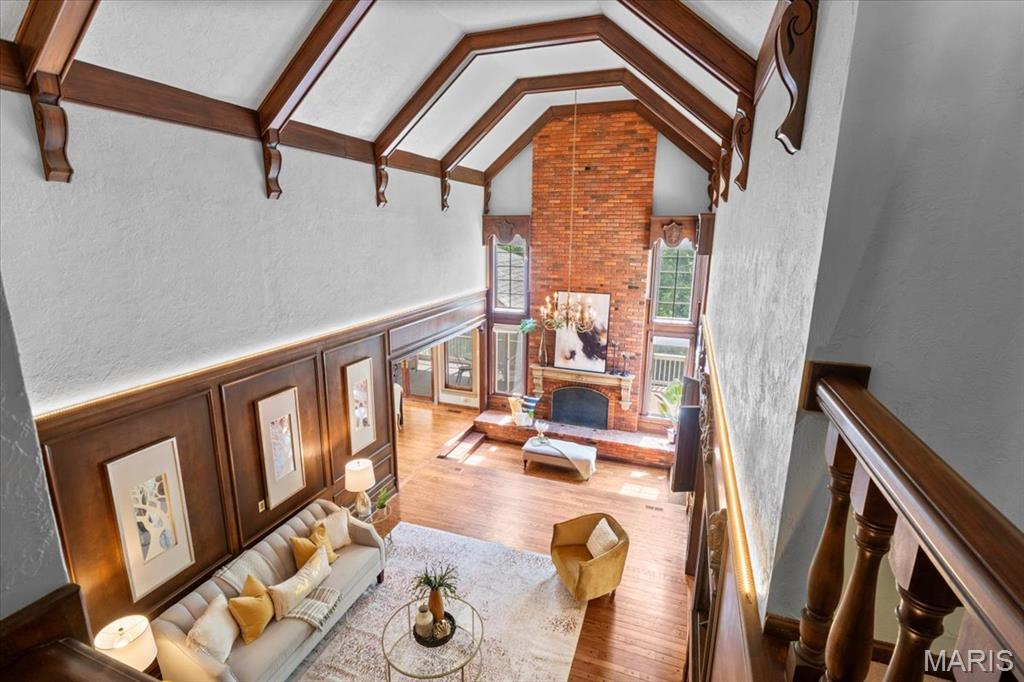 Kings Glen - Residential