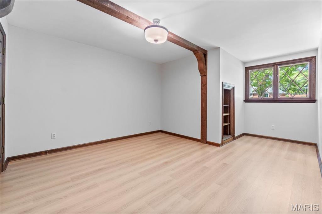 Kings Glen - Residential