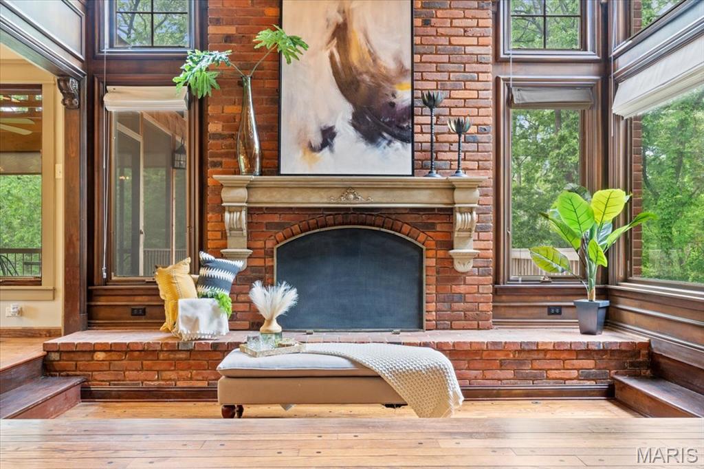 Kings Glen - Residential