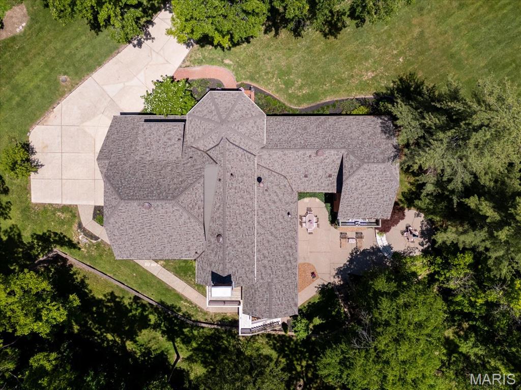 Kings Glen - Residential