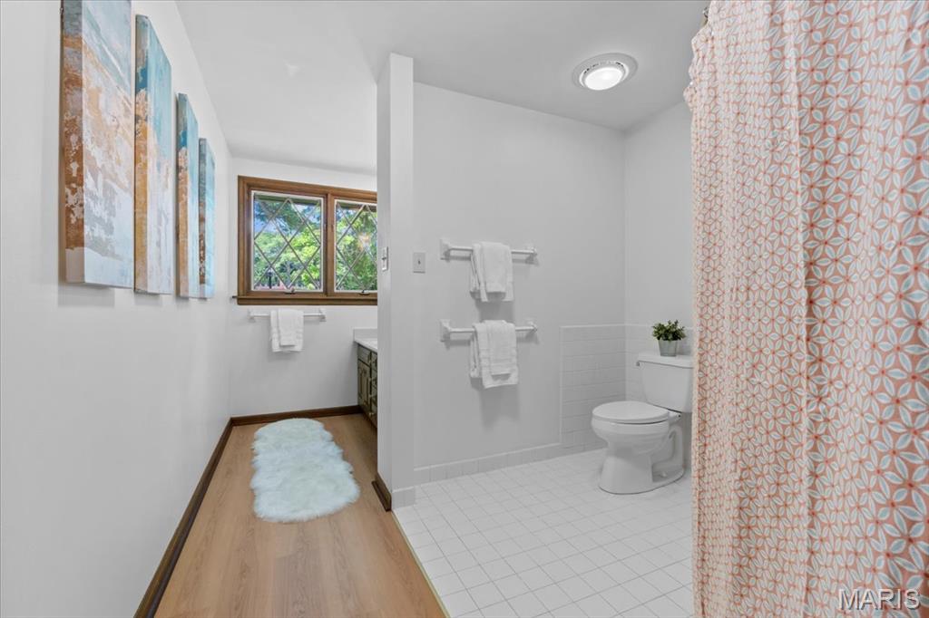 Kings Glen - Residential