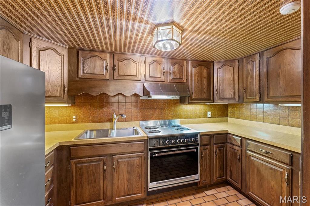 Kings Glen - Residential