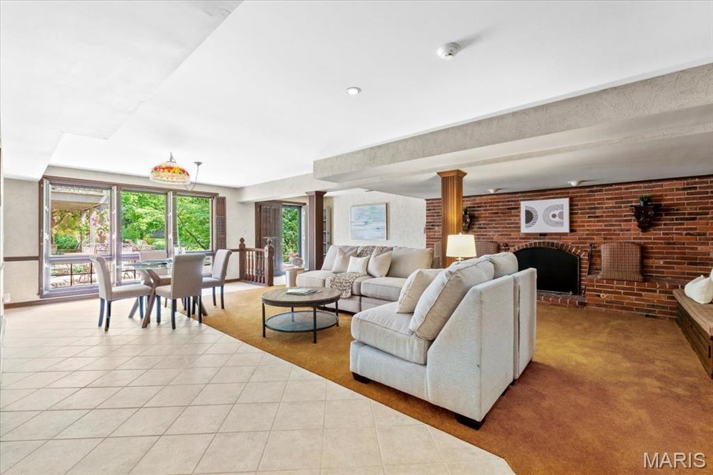 Kings Glen - Residential