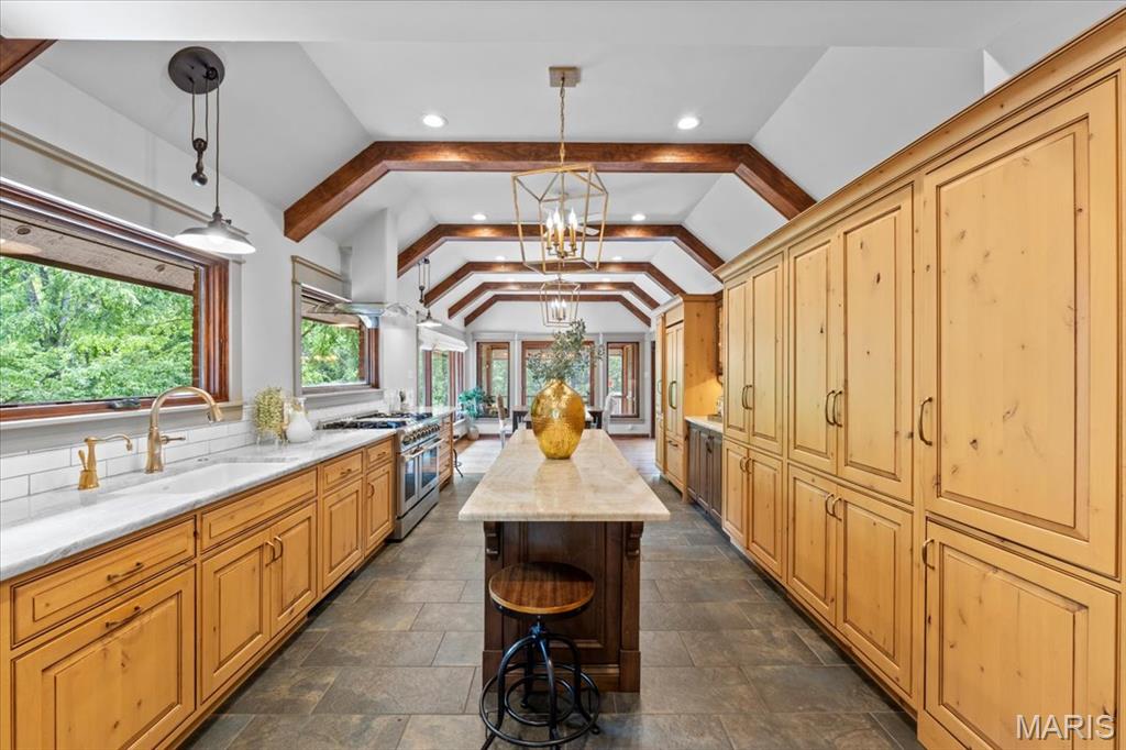 Kings Glen - Residential