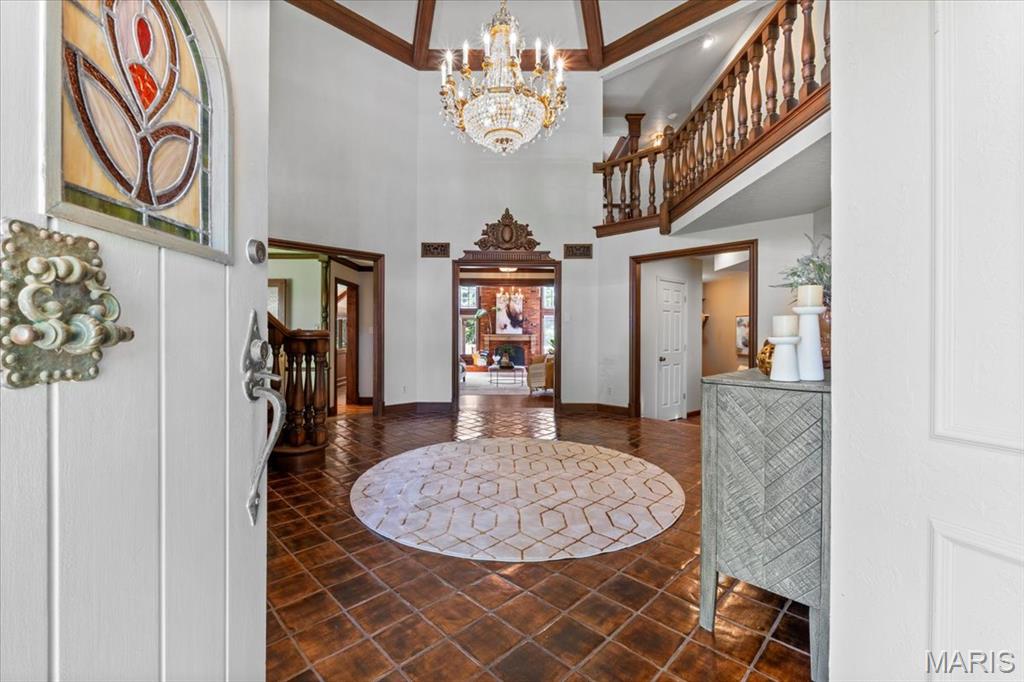 Kings Glen - Residential