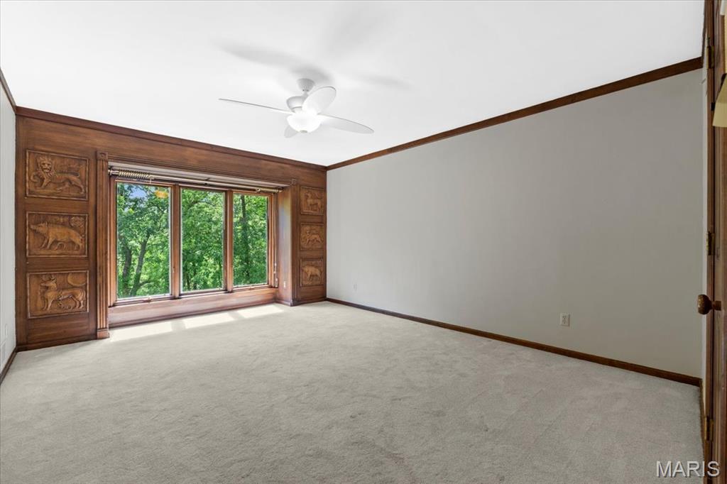 Kings Glen - Residential