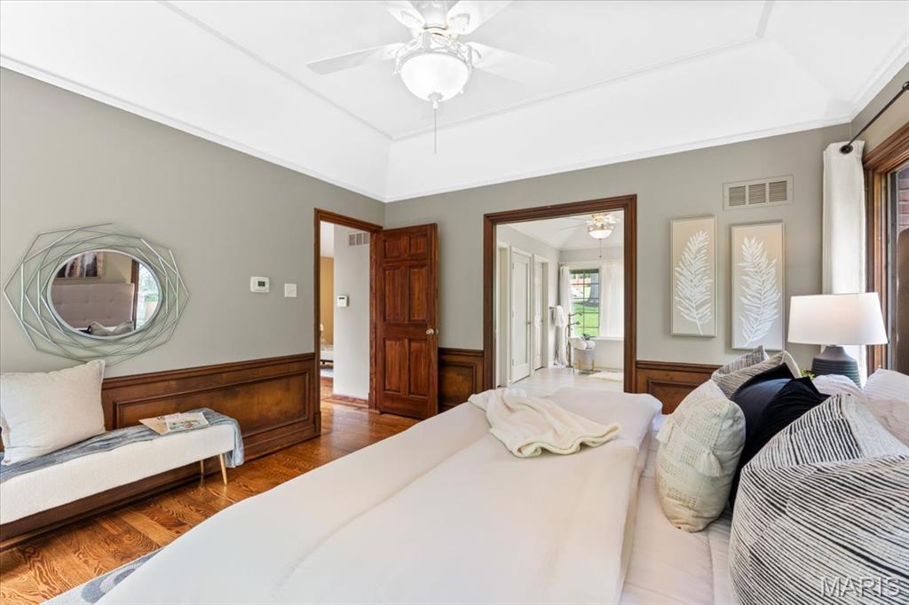 Kings Glen - Residential