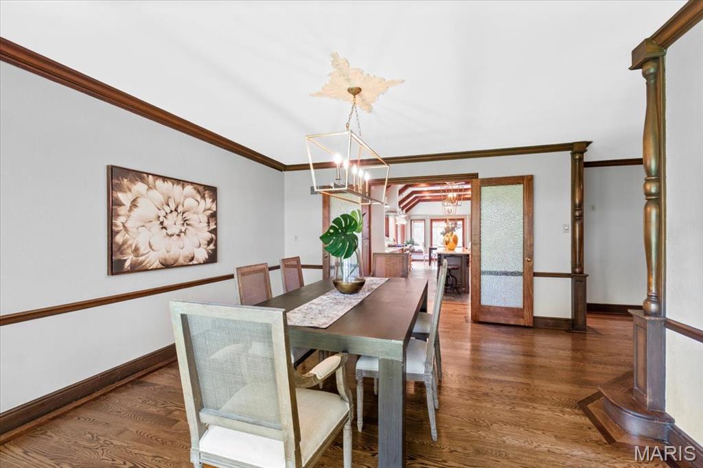 Kings Glen - Residential