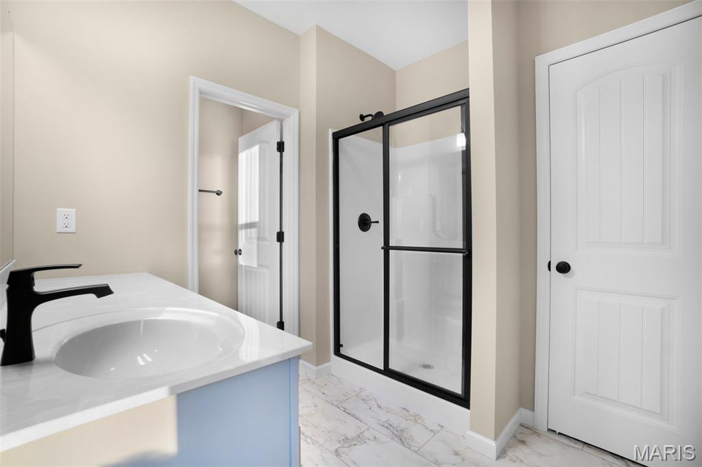 Stone Bridge - Residential