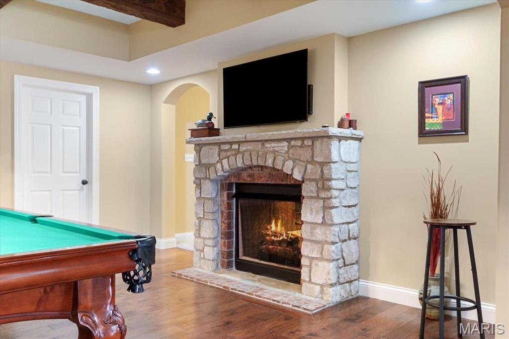 Eagle Crest Estates Two - Residential