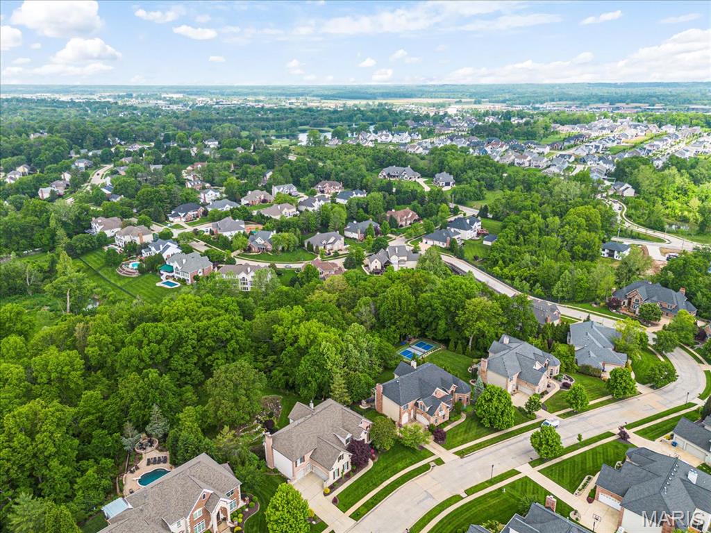 Eagle Crest Estates Two - Residential