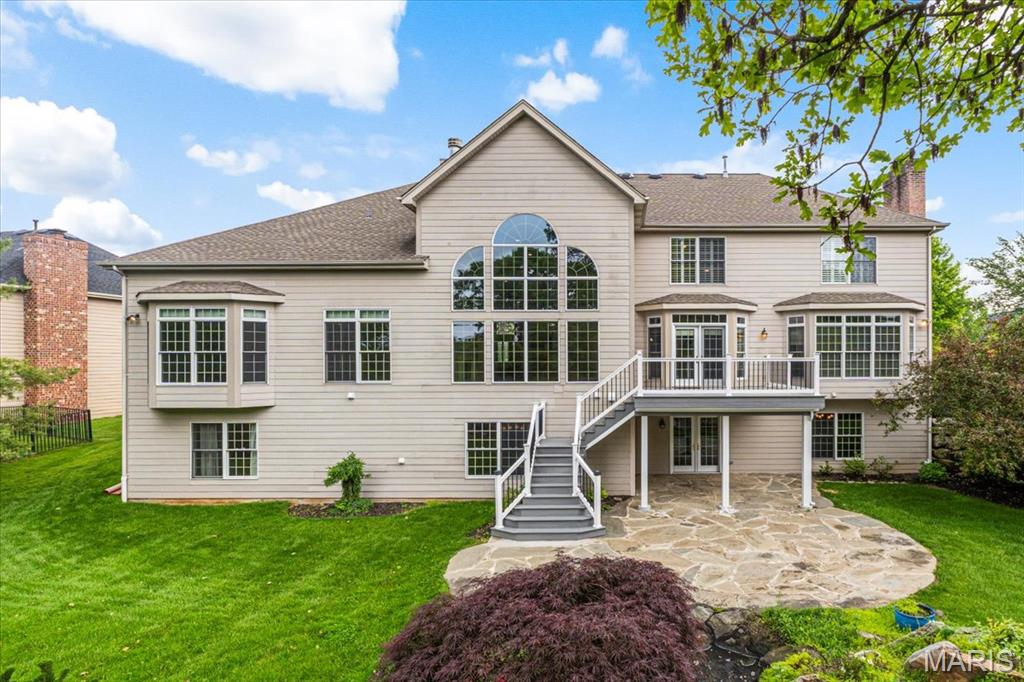 Eagle Crest Estates Two - Residential