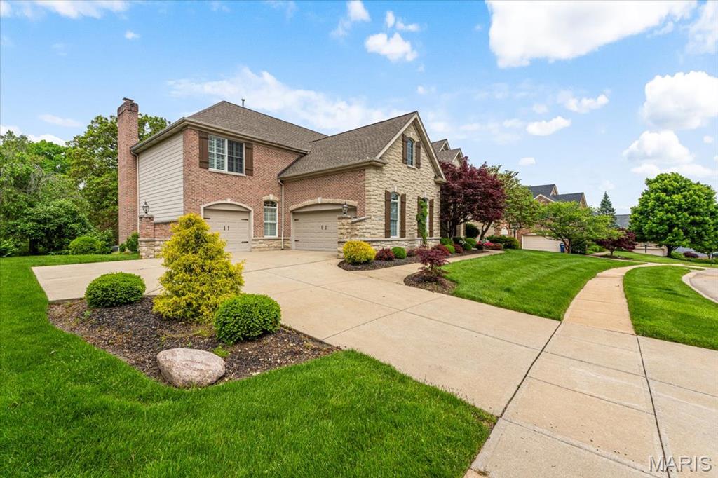 Eagle Crest Estates Two - Residential