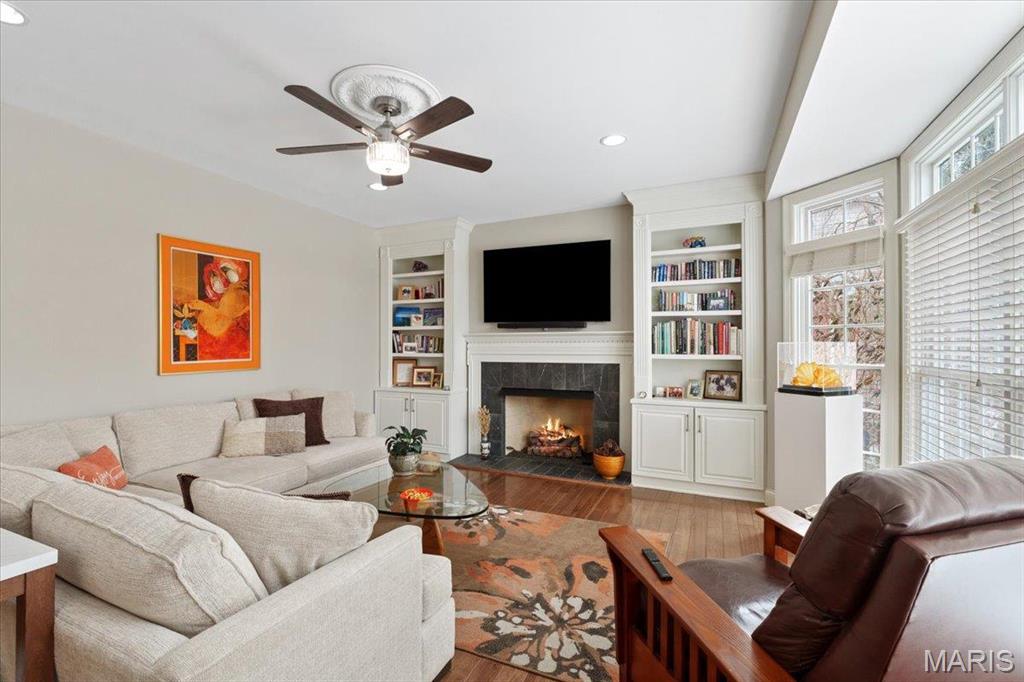 Eagle Crest Estates Two - Residential