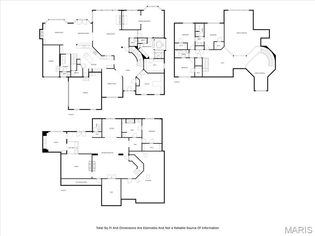 Eagle Crest Estates Two - Residential