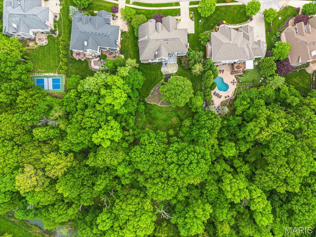 Eagle Crest Estates Two - Residential