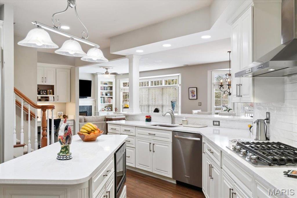 Eagle Crest Estates Two - Residential