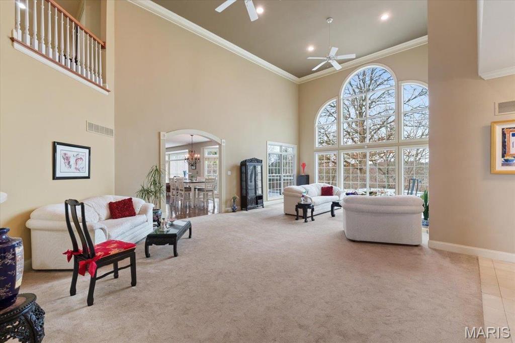 Eagle Crest Estates Two - Residential