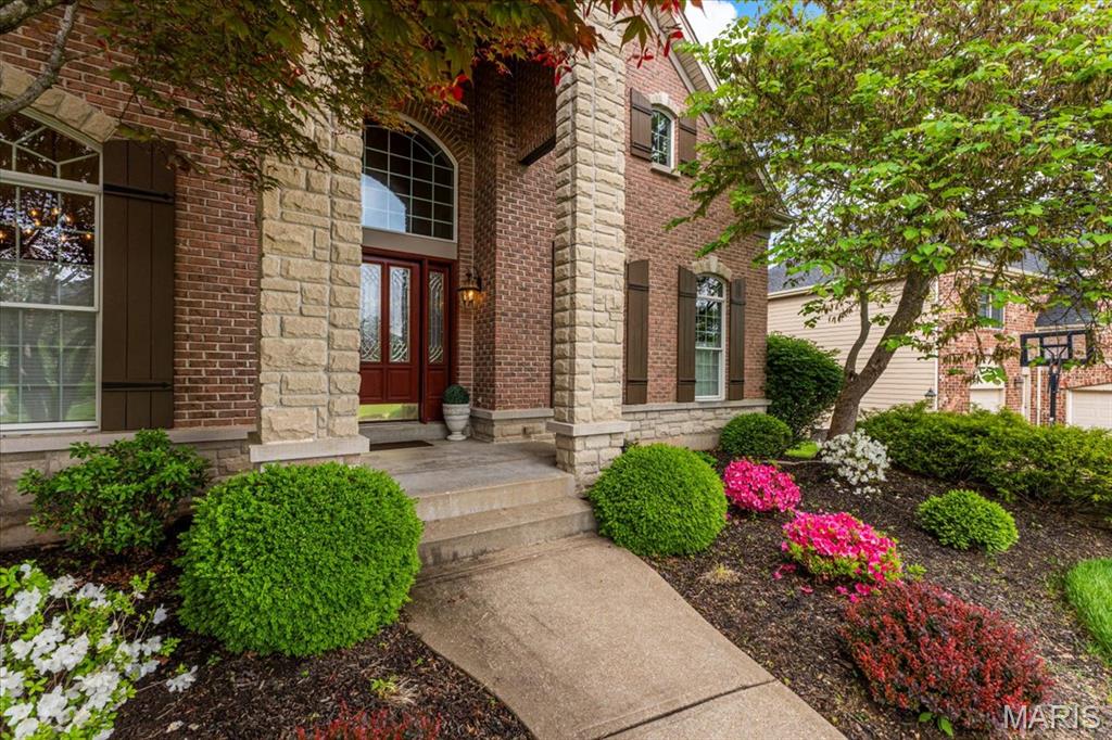 Eagle Crest Estates Two - Residential