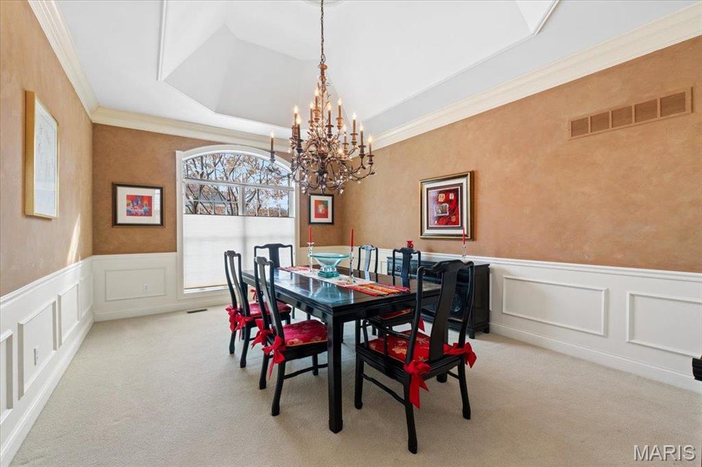 Eagle Crest Estates Two - Residential