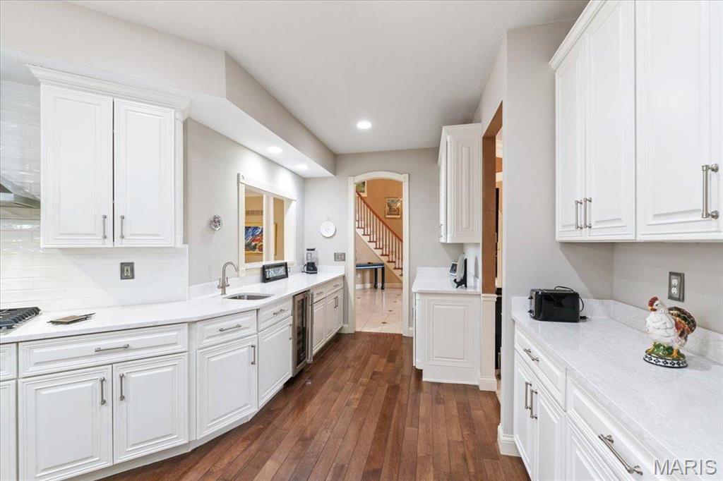 Eagle Crest Estates Two - Residential