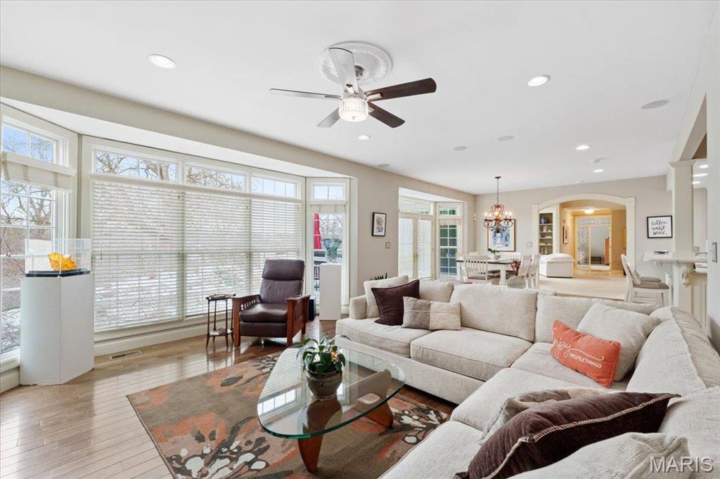 Eagle Crest Estates Two - Residential