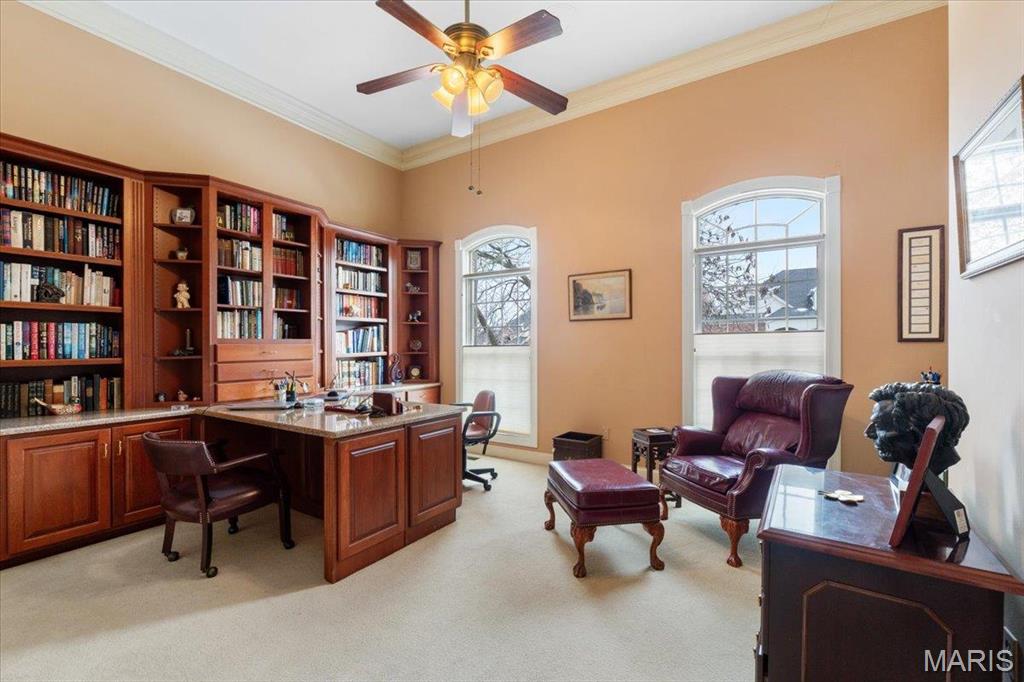 Eagle Crest Estates Two - Residential