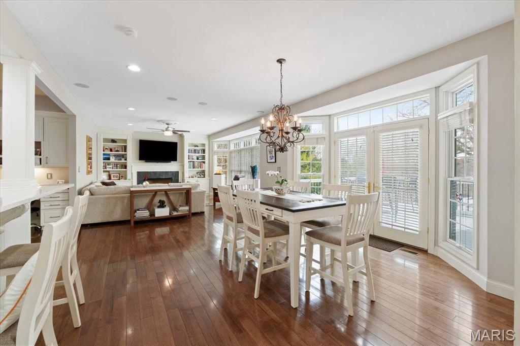 Eagle Crest Estates Two - Residential