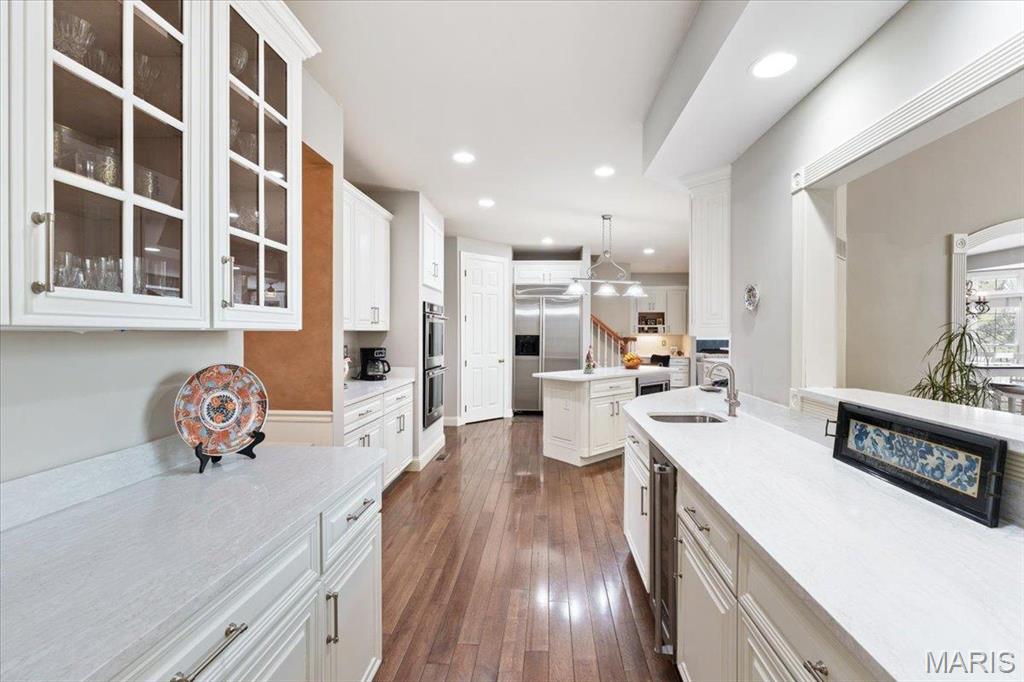 Eagle Crest Estates Two - Residential