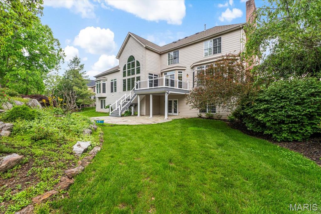 Eagle Crest Estates Two - Residential