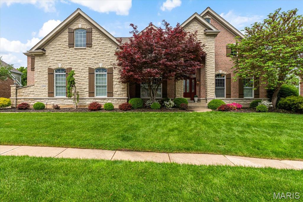 Eagle Crest Estates Two - Residential