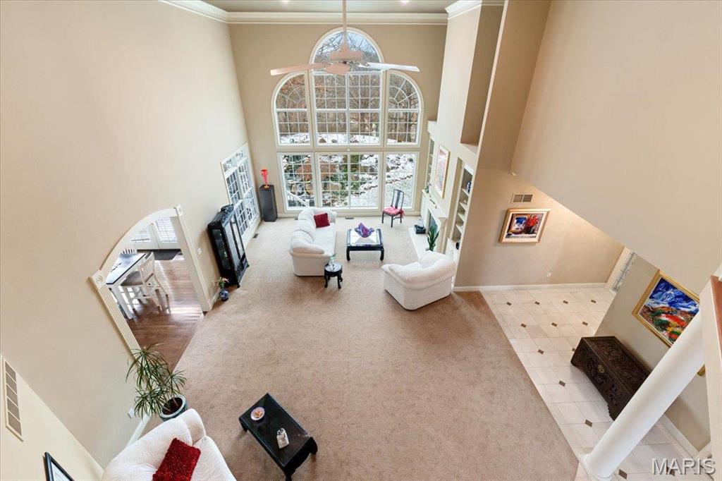 Eagle Crest Estates Two - Residential