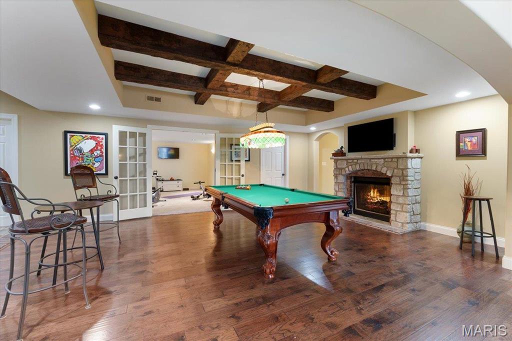 Eagle Crest Estates Two - Residential