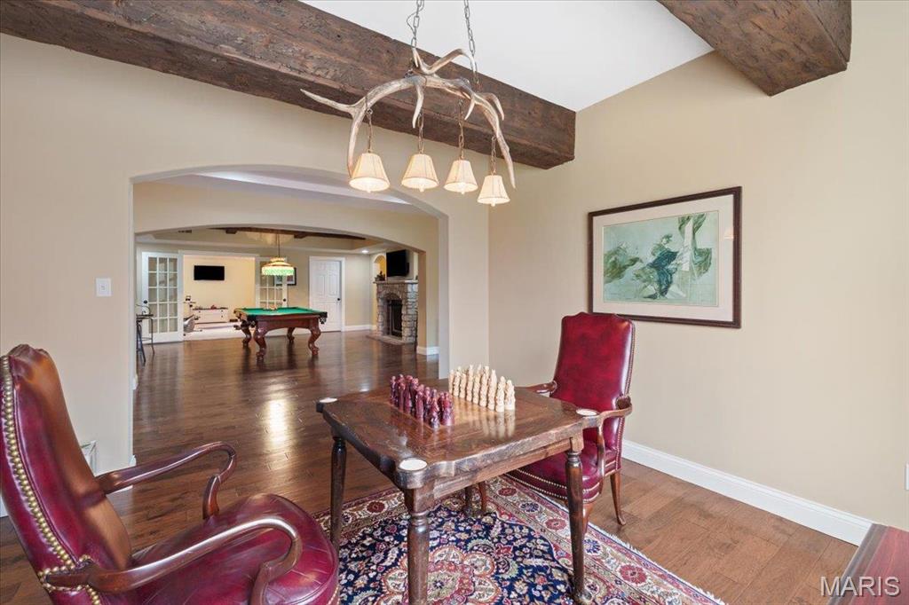 Eagle Crest Estates Two - Residential